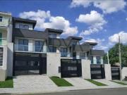 Casa / Sobrado para Venda em Curitiba/PR Boa Vista 3 Quartos