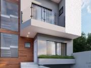 Casa / Sobrado para Venda em Curitiba/PR Boa Vista 3 Quartos