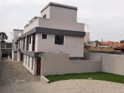 Casa / Sobrado para Venda em Curitiba/PR Boa Vista 3 Quartos