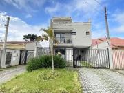 Casa / Sobrado para Venda em Curitiba/PR Boa Vista 3 Quartos