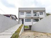 Casa / Sobrado para Venda em Curitiba/PR Boa Vista 3 Quartos