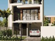 Casa / Sobrado para Venda em Curitiba/PR Boa Vista 3 Quartos