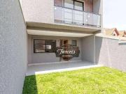 Casa / Sobrado para Venda em Curitiba/PR Boa Vista 3 Quartos