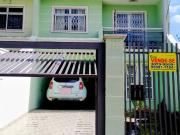 Casa / Sobrado para Venda em Curitiba/PR Boa Vista 3 Quartos