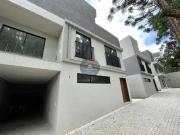 Casa / Sobrado para Venda em Curitiba/PR Boa Vista 3 Quartos