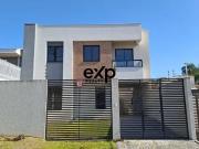 Casa / Sobrado para Venda em Curitiba/PR Boa Vista 3 Quartos