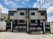 Casa / Sobrado para Venda em Curitiba/PR Boa Vista 3 Quartos