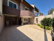 Casa / Sobrado para Venda em Curitiba/PR Boa Vista 3 Quartos