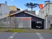 Casa / Sobrado para Venda em Curitiba/PR Boa Vista 3 Quartos