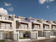 Casa / Sobrado para Venda em Curitiba/PR Boa Vista 3 Quartos