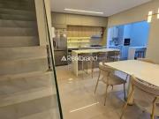 Casa / Sobrado para Venda em Curitiba/PR Boa Vista 3 Quartos