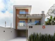 Casa / Sobrado para Venda em Curitiba/PR Boa Vista 3 Quartos