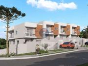 Casa / Sobrado para Venda em Curitiba/PR Boa Vista 3 Quartos