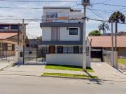 Casa / Sobrado para Venda em Curitiba/PR Boa Vista 3 Quartos