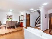 Casa / Sobrado para Venda em Curitiba/PR Boa Vista 3 Quartos