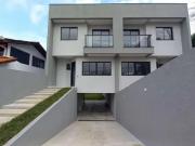 Casa / Sobrado para Venda em Curitiba/PR Boa Vista 3 Quartos