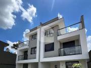 Casa / Sobrado para Venda em Curitiba/PR Boa Vista 3 Quartos