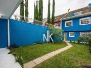 Casa / Sobrado para Venda em Curitiba/PR Boa Vista 3 Quartos