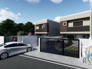 Casa / Sobrado para Venda em Curitiba/PR Boa Vista 3 Quartos