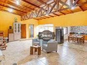 Casa / Sobrado para Venda em Curitiba/PR Boa Vista 3 Quartos