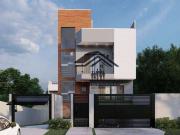 Casa / Sobrado para Venda em Curitiba/PR Boa Vista 3 Quartos