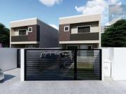 Casa / Sobrado para Venda em Curitiba/PR Boa Vista 3 Quartos