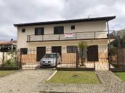 Casa / Sobrado para Venda em Curitiba/PR Boa Vista 3 Quartos