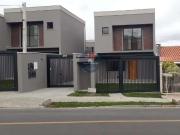 Casa / Sobrado para Venda em Curitiba/PR Boa Vista 3 Quartos