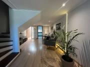 Casa / Sobrado para Venda em Curitiba/PR Boa Vista 3 Quartos