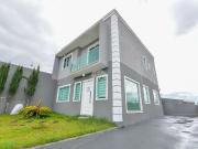 Casa / Sobrado para Venda em Curitiba/PR Boa Vista 3 Quartos