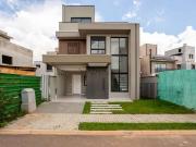 Casa / Sobrado para Venda em Curitiba/PR Boa Vista 3 Quartos