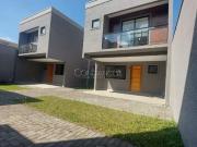 Casa / Sobrado para Venda em Curitiba/PR Boa Vista 3 Quartos