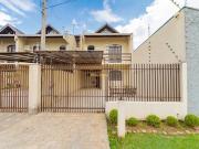 Casa / Sobrado para Venda em Curitiba/PR Boa Vista 3 Quartos