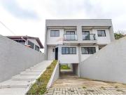 Casa / Sobrado para Venda em Curitiba/PR Boa Vista 3 Quartos