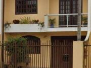 Casa / Sobrado para Venda em Curitiba/PR Boa Vista 3 Quartos