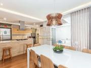 Casa / Sobrado para Venda em Curitiba/PR Boa Vista 3 Quartos