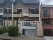 Casa / Sobrado para Venda em Curitiba/PR Boa Vista 3 Quartos