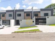 Casa / Sobrado para Venda em Curitiba/PR Boa Vista 3 Quartos