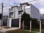 Casa / Sobrado para Venda em Curitiba/PR Boa Vista 3 Quartos