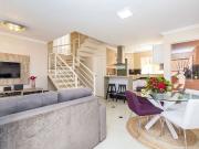 Casa / Sobrado para Venda em Curitiba/PR Boa Vista 3 Quartos