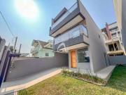 Casa / Sobrado para Venda em Curitiba/PR Boa Vista 3 Quartos