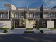 Casa / Sobrado para Venda em Curitiba/PR Boa Vista 3 Quartos