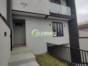 Casa / Sobrado para Venda em Curitiba/PR Boa Vista 3 Quartos