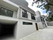 Casa / Sobrado para Venda em Curitiba/PR Boa Vista 3 Quartos