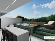 Casa / Sobrado para Venda em Curitiba/PR Boa Vista 3 Quartos