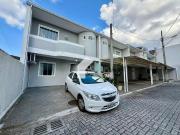 Casa / Sobrado para Venda em Curitiba/PR Boa Vista 3 Quartos