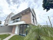 Casa / Sobrado para Venda em Curitiba/PR Boa Vista 3 Quartos
