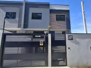 Casa / Sobrado para Venda em Curitiba/PR Boa Vista 3 Quartos