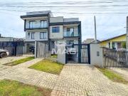 Casa / Sobrado para Venda em Curitiba/PR Boa Vista 3 Quartos