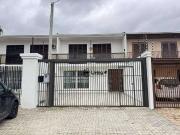 Casa / Sobrado para Venda em Curitiba/PR Boa Vista 3 Quartos